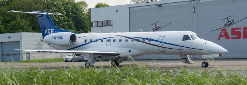 ASL Private Jet Services, ASL Airlines Belgium partner up
