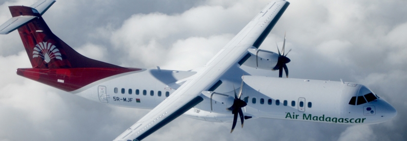 Madagascar Airlines plans growth, awaits key funding