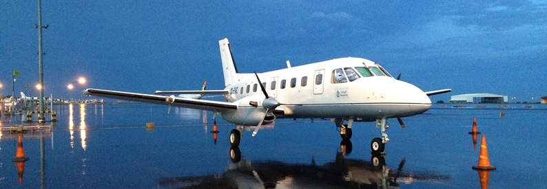 Kenya's Aberdair Aviation expands to DRC, grows fleet