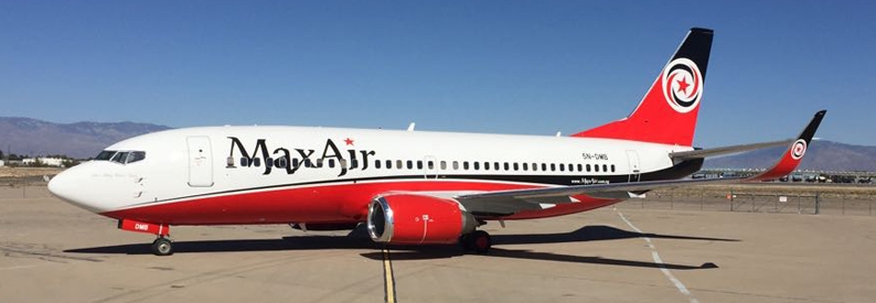 Nigeria's MaxAir cleared to resume domestic flights