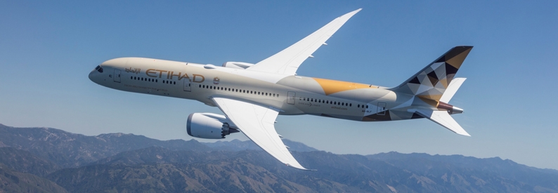 Etihad ready for IPO but does not need cash now - CEO