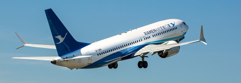 Boeing resumes aircraft deliveries to China