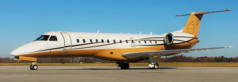 DOT revokes Ultimate Jet commuter certificate over dormancy
