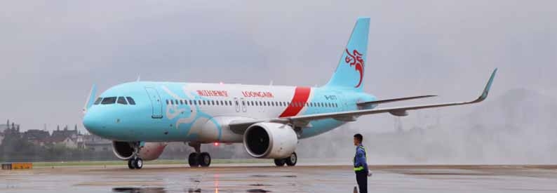 Livestock and poultry firm buys into China’s Loong Air