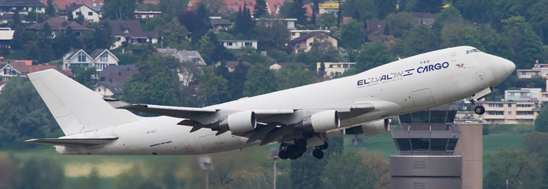 El Al adjusts B747 freighter ACMI ops