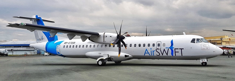 Cebgo to absorb AirSWIFT operations from early 3Q26