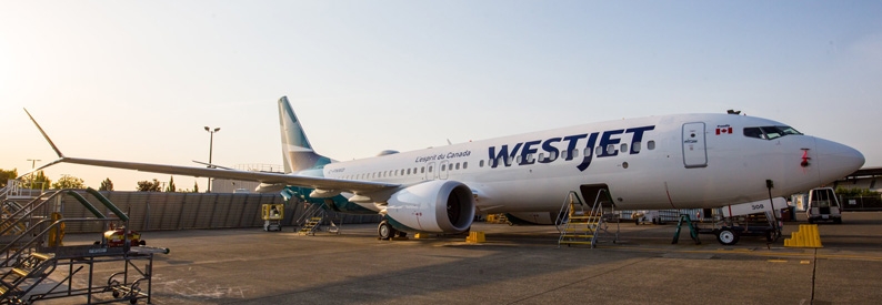 Canadian airlines downplay US ops amid lower demand