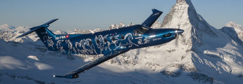 US's Ladybird Jet to launch PC-12 shuttle services in Texas