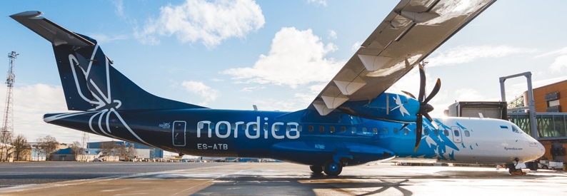 Tallinn receives bid to privatise Nordica - CFO