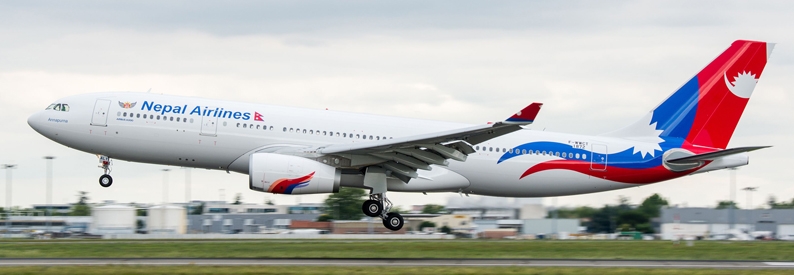 Another plan surfaces to restructure Nepal Airlines