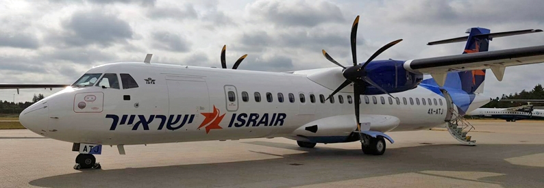 Israir secures PSO tender for Eilat, Israel