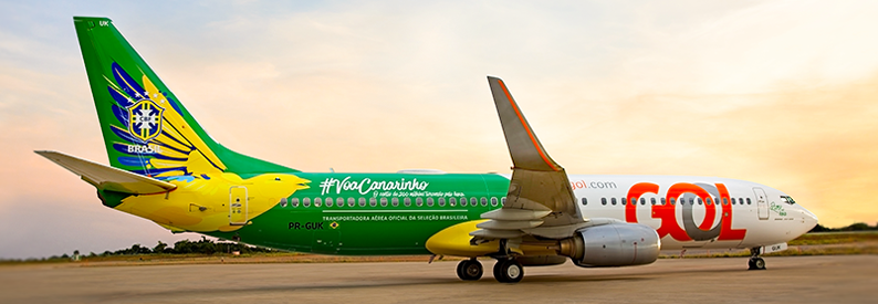 Board of Brazil's GOL proposes capital increase