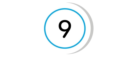 Logo of Planet Nine Private Air