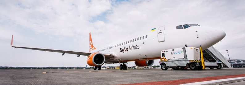 Ukraine’s SkyUp Airlines to launch scheduled ops in 2Q25