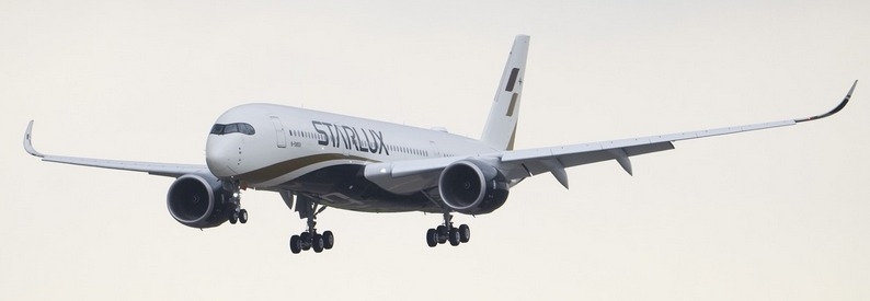 Taiwan's Starlux share auction oversubscribed