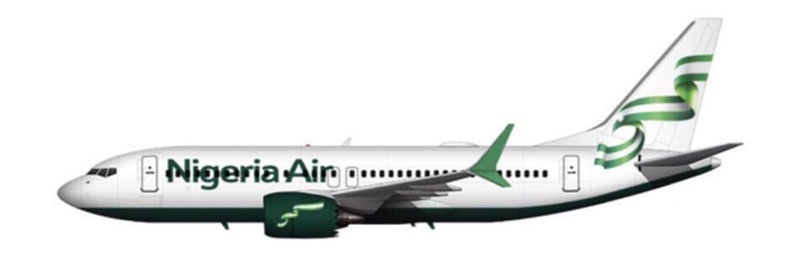 Nigeria Air to launch in late 2Q23 as court bid drags on