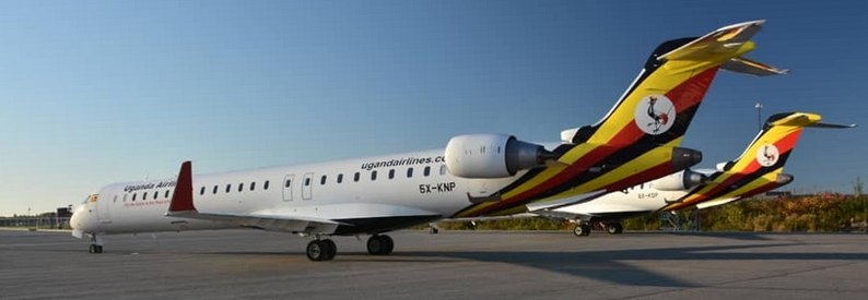 Uganda Airlines in dispute with fuel supplier