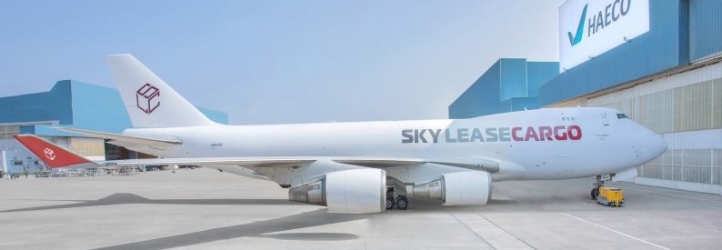 SkyLease Cargo resumes US cargo flights to Venezuela