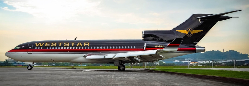 Malaysia's Weststar Aviation Services secures $308mn loan