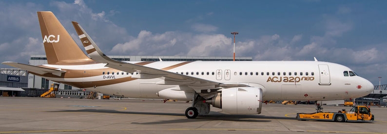 Angola’s Sonair initiates measures to regain seized A319