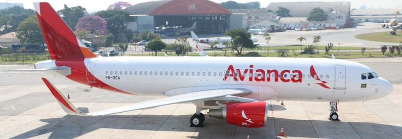 Avianca Brasil owes $2.7mn in fees to Salvador Int’l Airport