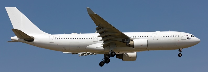 Russia's iFly Airlines mulls reactivating A330-200s