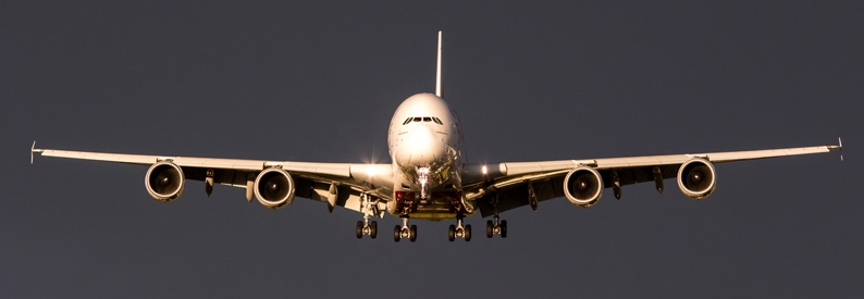 United States airlines back gov't plans to modernise ATC