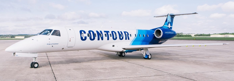 US’s Contour Airlines, Spirit announce partnership
