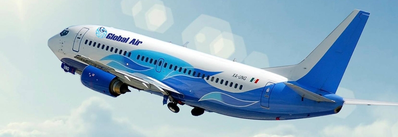 Mexico’s Global Air to pay $7.2mn over 2018 Cubana crash