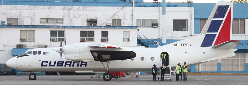 Cubana moves to resume domestic operations