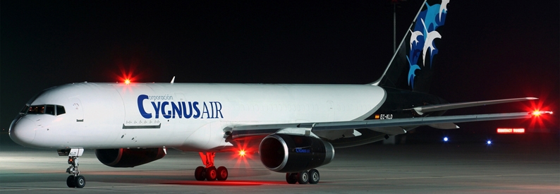 Spain's Swiftair to add 3 B757-200(F)s
