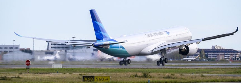 Sovereign wealth fund to inject cash into Garuda Indonesia