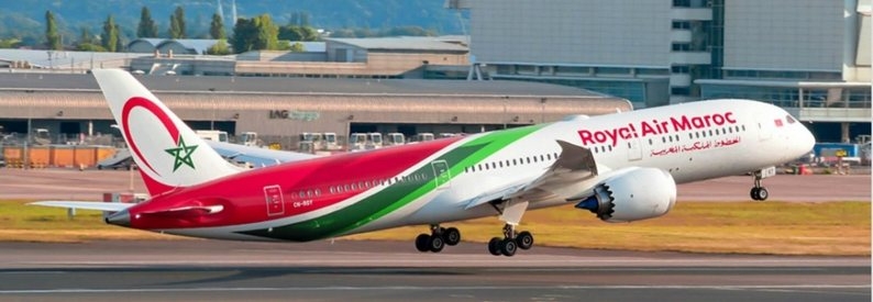Slot demands slow Royal Air Maroc, Airbus fleet talks
