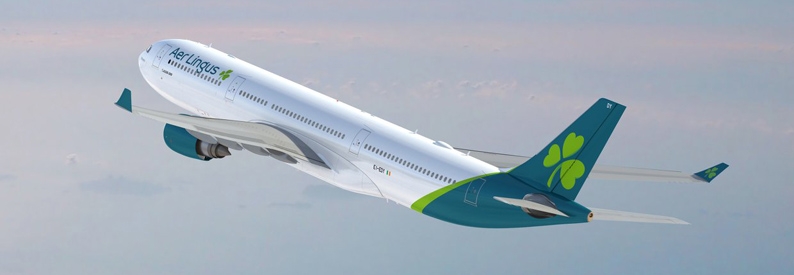 US DOT grants exemption, tentative FACP to Aer Lingus (UK)