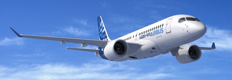 Quebec gov't willing to team up for A220-500