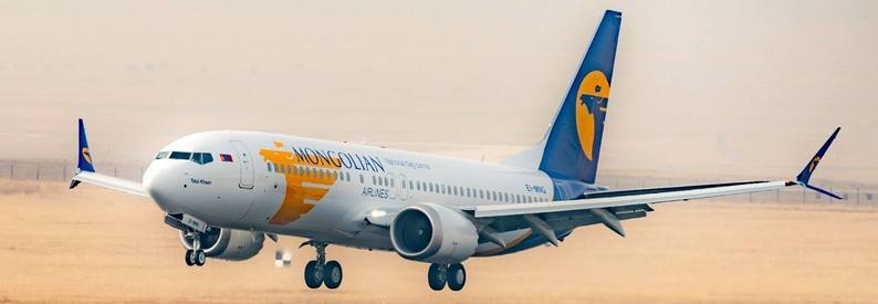 Mongolia's MIAT resumes MAX growth, to keep -800s