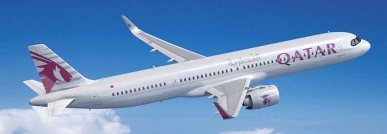 Qatar Airways seeks better relationship with Airbus