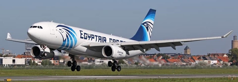 EgyptAir pushes ahead with A330 freighter conversions