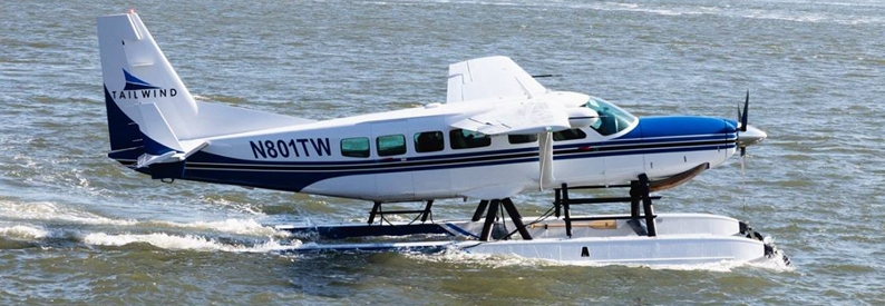 US’s Tailwind Air Service loses commuter certificate