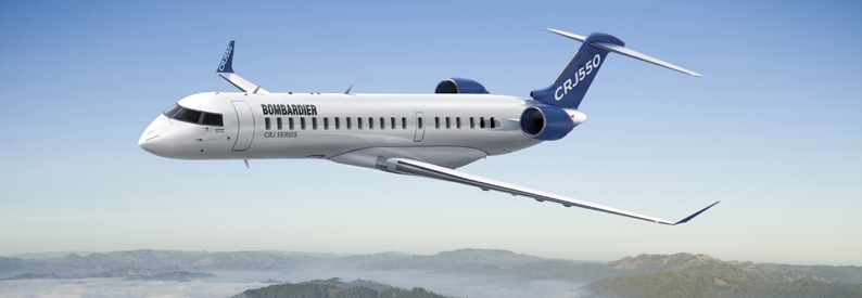 Mitsubishi Heavy Industries mulls reviving CRJ line