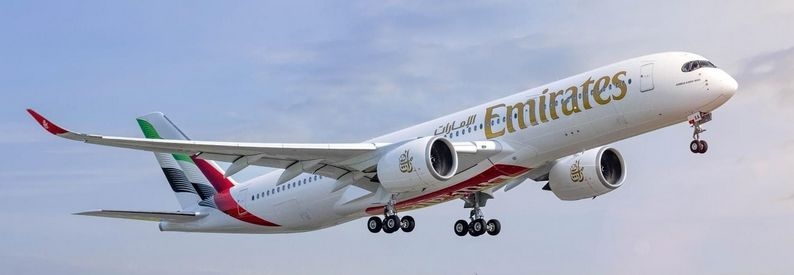 Emirates to resume flight operations as Dubai reopens