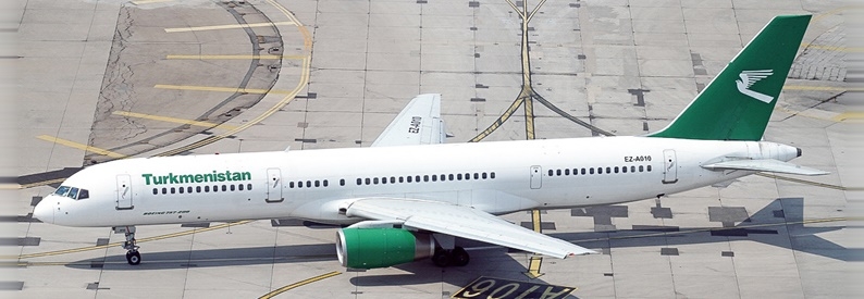 EASA restores Turkmenistan Airlines' TCO certificate