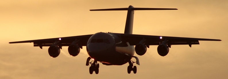 Iran imports an RJ100