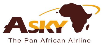 ASKY Airlines Logo