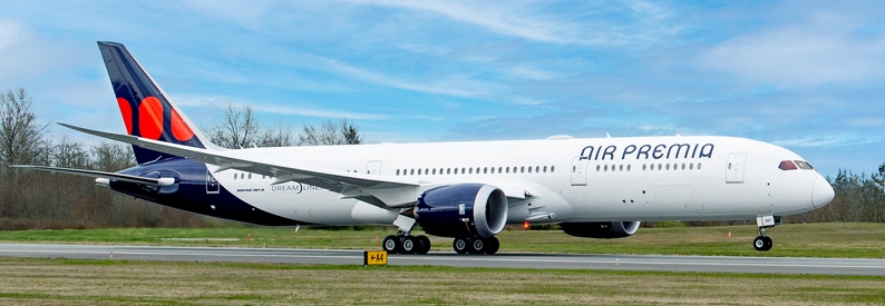 More aircraft, M&A activity on radar for Korea's Air Premia