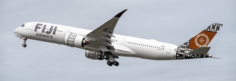 Committee urges Fiji Airways to settle state loans