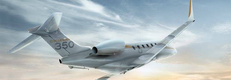 Wheels Up completes fleet modernisation ahead of schedule