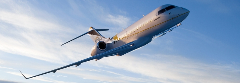 US's Silver Air secures additional Global Express