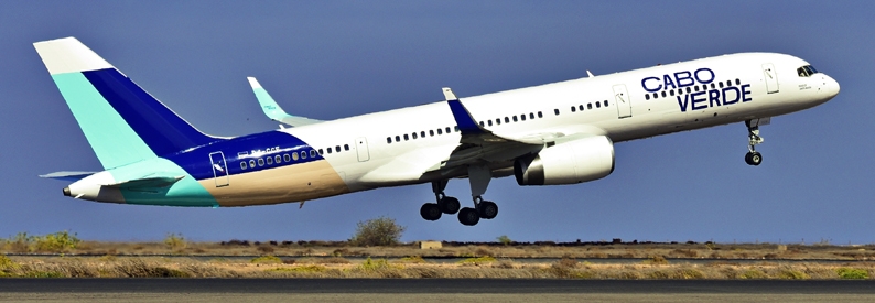 Cabo Verde Airlines to close Praia long-haul ops in 4Q19
