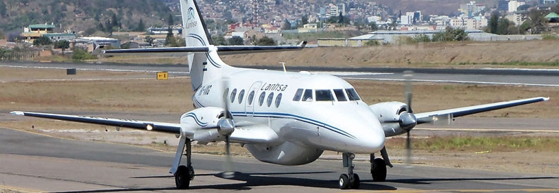 Honduras' Lanhsa Airlines pauses ops after fatal crash